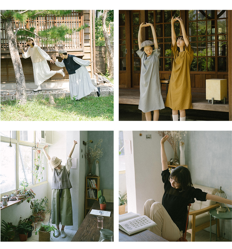 8.偶爾伸展動一動