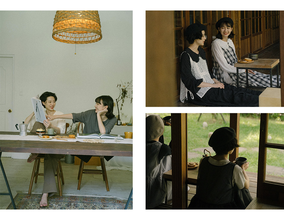 1.擁有更多時間陪伴家人