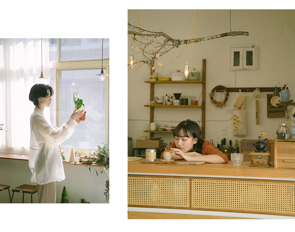 2.整理環境，也整理好自己的狀態