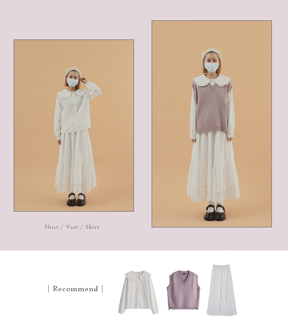 【日系清新女孩】